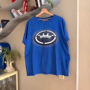 Vintage JNCO Jeans Shirt